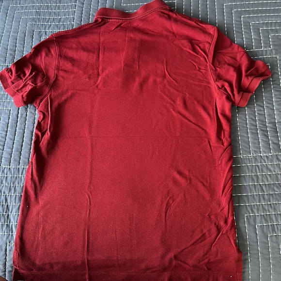 Express polo - Picture 3 of 3